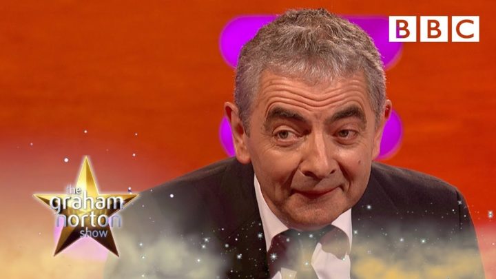 Will Mr. Bean be back? – BBC