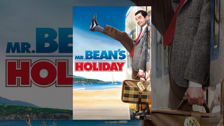 Mr. Bean’s Holiday