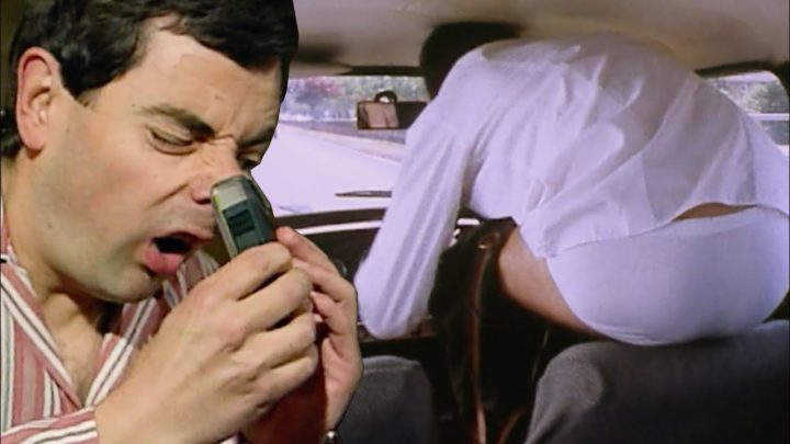 Morning Bean | Mr Bean Full Episodes | Mr Bean Official