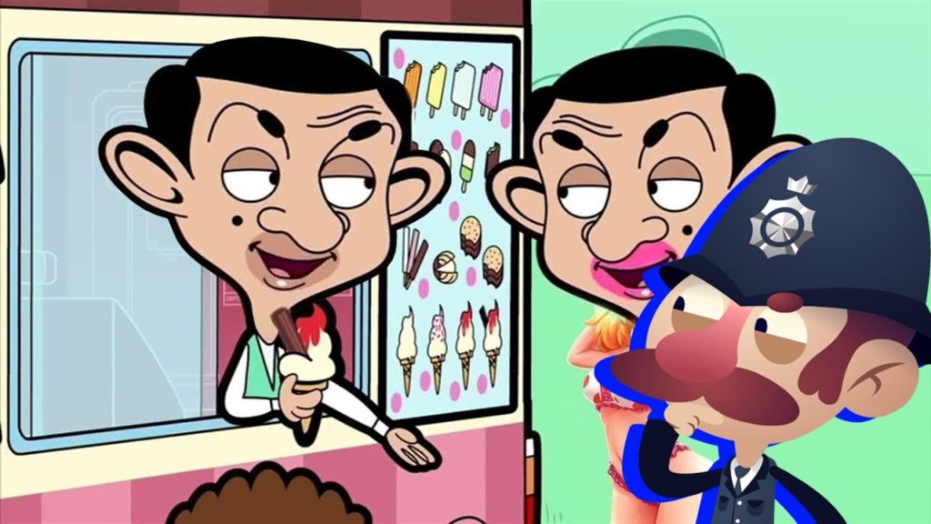 Mr Bean Episode 3 Full Episode The Curse Of Mr Bean Mr Bean