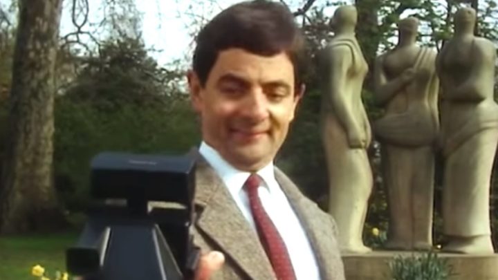 Mr Bean Goes to Town | Episode 4 | Mr. Bean Official